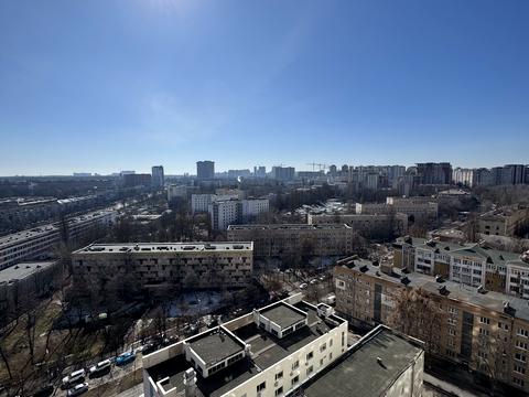 квартира по адресу Михаила Максимовича ул. (Трутенко Онуфрия), 3-Д