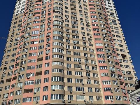 квартира по адресу Михаила Максимовича ул. (Трутенко Онуфрия), 3-Д