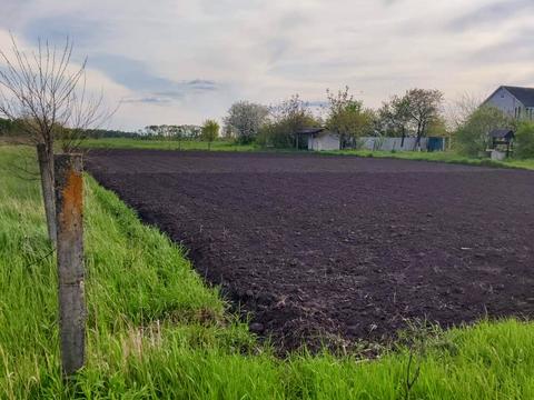 ділянка за адресою Світанкова 28