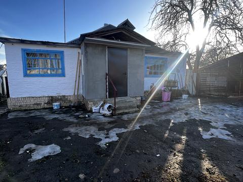 будинок за адресою Коцюбинського