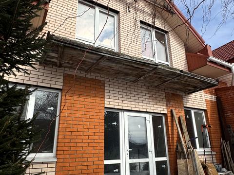 дом по адресу Козацька, 7-А