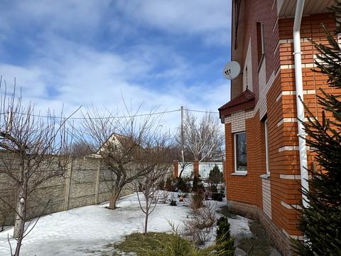 дом по адресу Козацька, 7-А