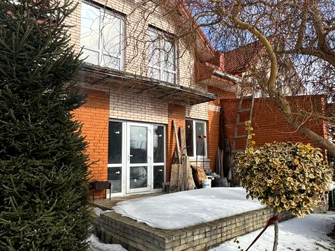 дом по адресу Козацька, 7-А