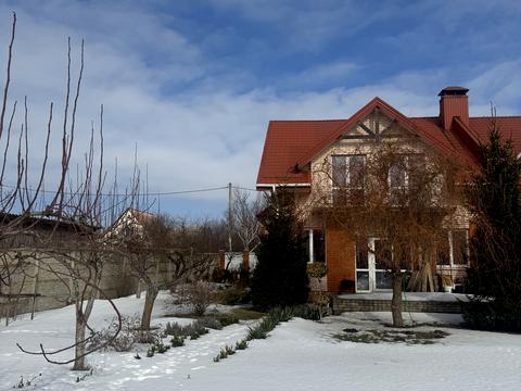 дом по адресу Козацька, 7-А