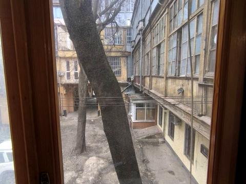 квартира за адресою Одеса, Дерибасівська вул., 17