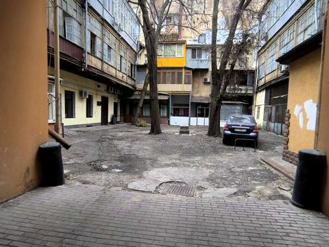 квартира за адресою Одеса, Дерибасівська вул., 17