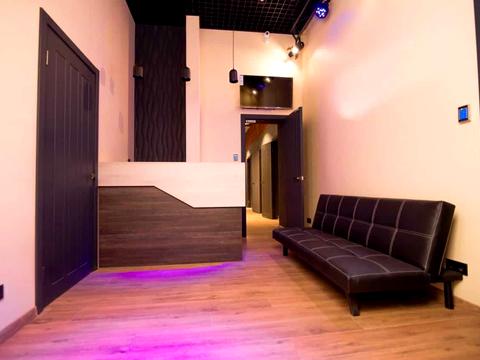 коммерческая по адресу Григория Сковороды ул. (Пушкинская), 63