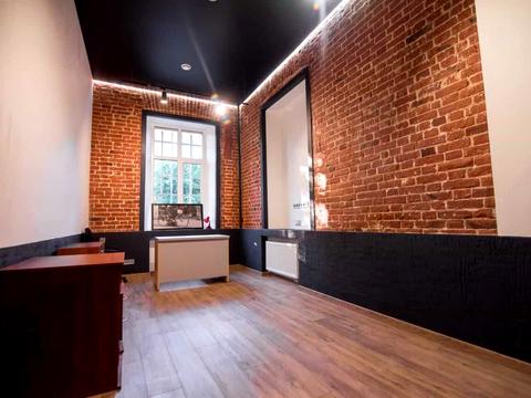 коммерческая по адресу Григория Сковороды ул. (Пушкинская), 63