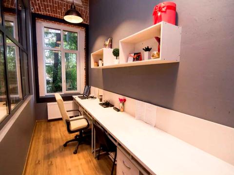 коммерческая по адресу Григория Сковороды ул. (Пушкинская), 63