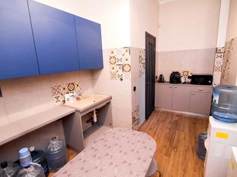 коммерческая по адресу Григория Сковороды ул. (Пушкинская), 63