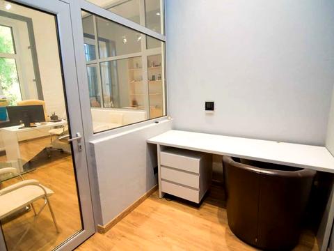 коммерческая по адресу Григория Сковороды ул. (Пушкинская), 63