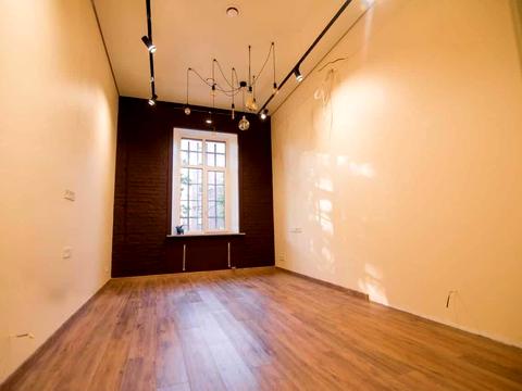 коммерческая по адресу Григория Сковороды ул. (Пушкинская), 63