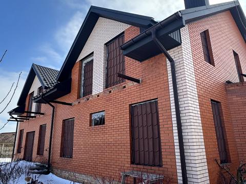 дом по адресу Козацька, 7-В