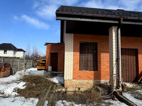 дом по адресу Козацька, 7-В