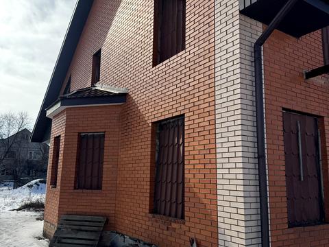 дом по адресу Козацька, 7-В