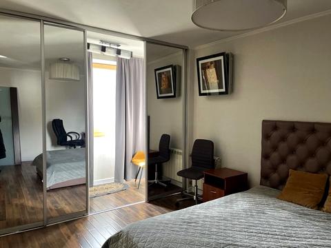 квартира по адресу Леси Украинки бульв., 3