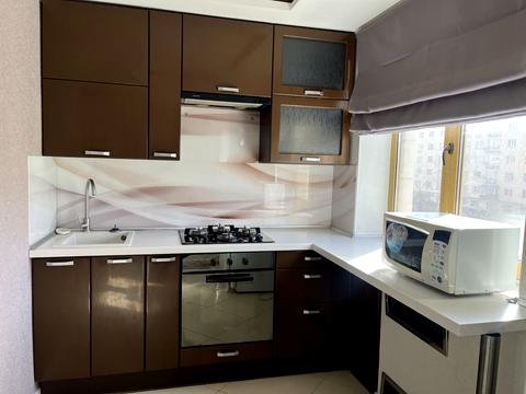 квартира по адресу Леси Украинки бульв., 3