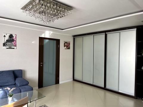 квартира по адресу Леси Украинки бульв., 3