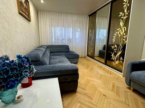 квартира за адресою Освицька вул., 15