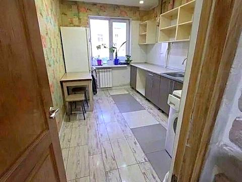 квартира за адресою Варненська вул., 7/3