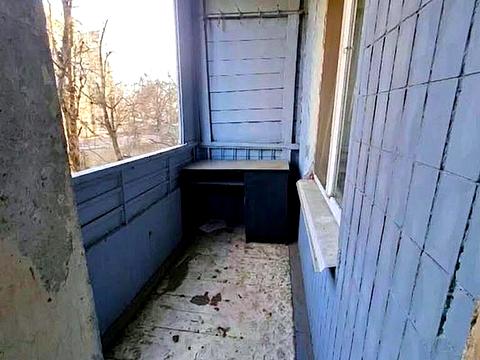 квартира за адресою Варненська вул., 7/3