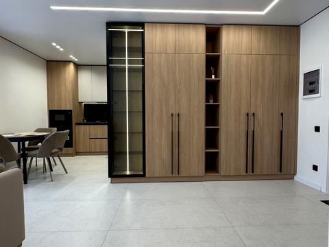 квартира за адресою Височана вул., 18 к14
