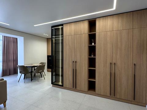 квартира за адресою Височана вул., 18 к14