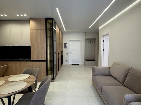 квартира за адресою Височана вул., 18 к14