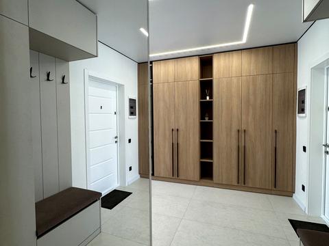 квартира за адресою Височана вул., 18 к14