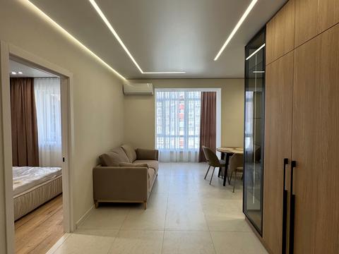 квартира за адресою Височана вул., 18 к14