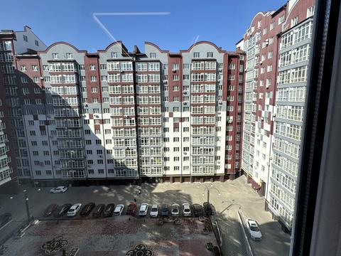 квартира за адресою Височана вул., 18 к14