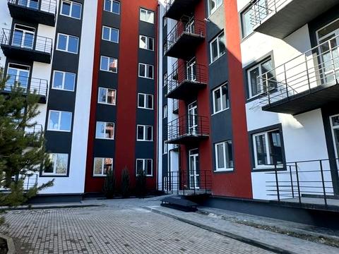 квартира за адресою Щаслива