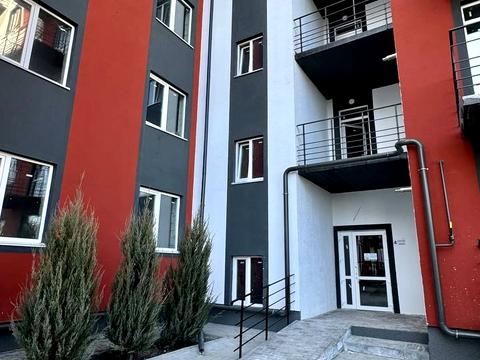 квартира за адресою Щаслива