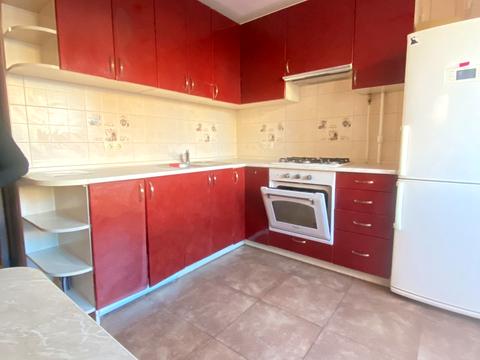 квартира за адресою Олександра Архипенка вул. (Мате Залки), 5-А