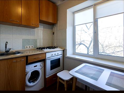 квартира за адресою Оболонський просп., 14-Е