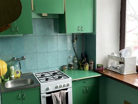 квартира по адресу Любинская ул., 91