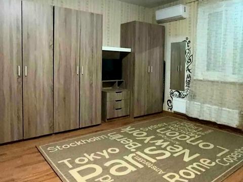 квартира по адресу Чубинского ул., 8-А