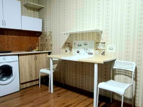 квартира по адресу Чубинского ул., 8-А