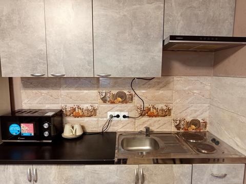 квартира по адресу с. Софиевская Борщаговка, Чубинского ул., 8-Б