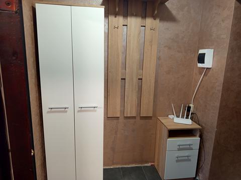 квартира по адресу с. Софиевская Борщаговка, Чубинского ул., 8-Б