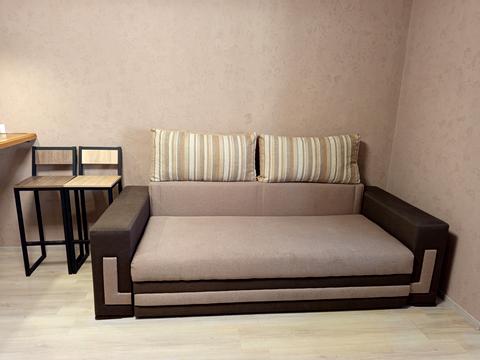 квартира по адресу с. Софиевская Борщаговка, Чубинского ул., 8-Б