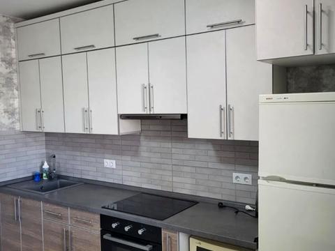 квартира по адресу Чубинского ул., 8-А