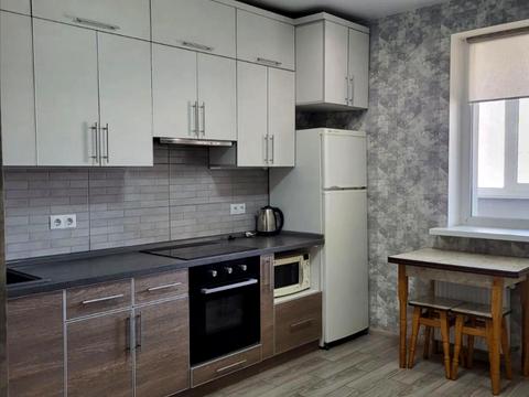 квартира по адресу Чубинского ул., 8-А