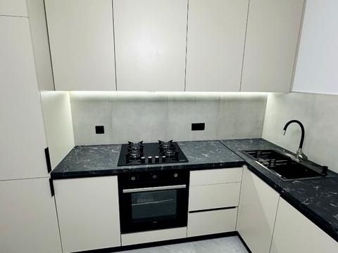 квартира по адресу Киевская ул., 8