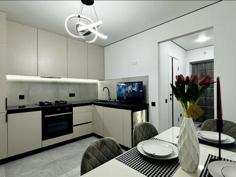 квартира по адресу Киевская ул., 8