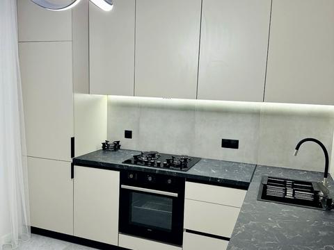 квартира по адресу Киевская ул., 8