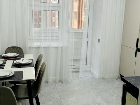 квартира по адресу Киевская ул., 8