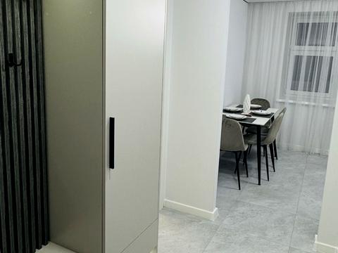 квартира по адресу Киевская ул., 8