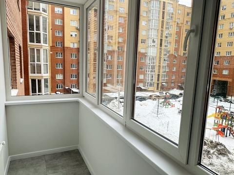 квартира по адресу Киевская ул., 8