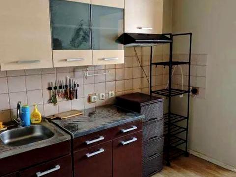 квартира за адресою Героїв Дніпра вул., 40-Б